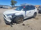 TOYOTA RAV4 2025