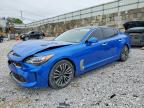 KIA STINGER 2018