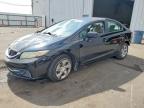 HONDA CIVIC 2014