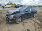 CADILLAC CTS 2007