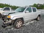HONDA RIDGELINE 2007