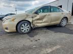 TOYOTA CAMRY 2011