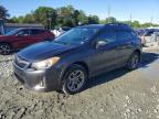 SUBARU CROSSTREK 2016