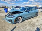 BMW I4 2025