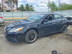 NISSAN ALTIMA 2016