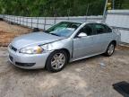 CHEVROLET IMPALA 2010