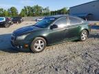 CHEVROLET CRUZE 2014
