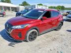 NISSAN KICKS 2022