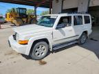 JEEP COMMANDER 2007