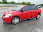 NISSAN VERSA 2012