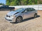 HONDA CIVIC 2013