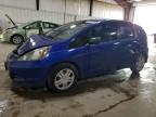 HONDA FIT 2010