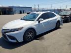 TOYOTA CAMRY HYBRID 2024