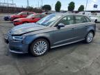 AUDI A3 2017