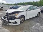 HYUNDAI SONATA 2018