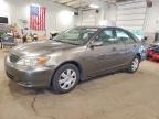 TOYOTA CAMRY 2002