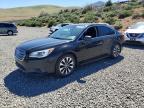 SUBARU LEGACY 2017