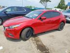 MAZDA 3 2017