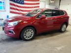 BUICK ENVISION 2018