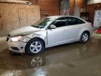 CHEVROLET CRUZE 2013