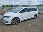 CHRYSLER PACIFICA 2017