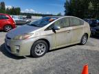 TOYOTA PRIUS 2010