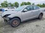 MAZDA 3 2013