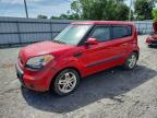 KIA SOUL 2011