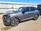 NISSAN KICKS 2026