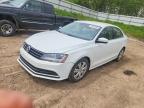 VOLKSWAGEN JETTA 2017