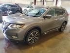 NISSAN ROGUE 2019