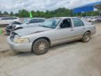 MERCURY GRAND MARQUIS 2006