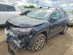 TOYOTA RAV4 2021