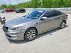 KIA OPTIMA 2016