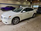 NISSAN MAXIMA 2013