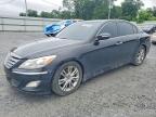HYUNDAI GENESIS 2012