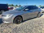 CHRYSLER 200 2016