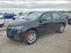 CHEVROLET EQUINOX 2022