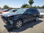 SUBARU OUTBACK 2012