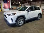 TOYOTA RAV4 2019