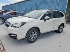 SUBARU FORESTER 2018