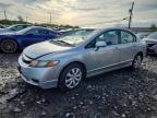 HONDA CIVIC 2009