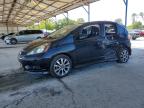 HONDA FIT 2012