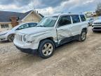 JEEP PATRIOT 2017
