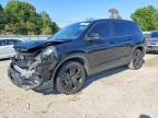 HONDA PASSPORT 2021