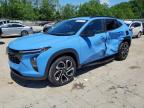 CHEVROLET TRAX 2024