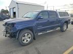 TOYOTA TACOMA 2012