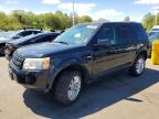 LAND ROVER LR2 2011
