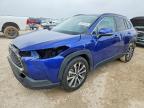 TOYOTA COROLLA CROSS 2023