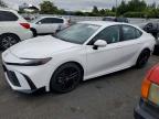 TOYOTA CAMRY 2025